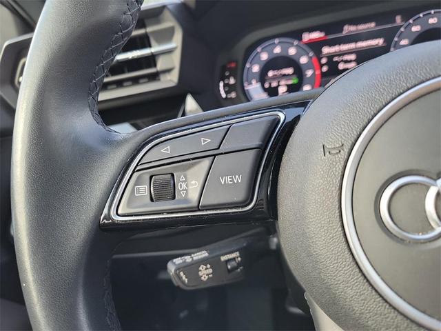 Photo of 2024 Ibis White Audi A3
