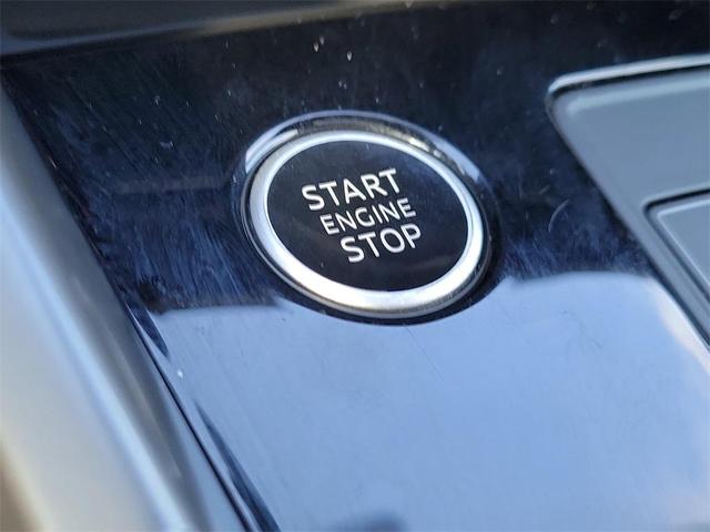 Photo of 2024 Ibis White Audi A3
