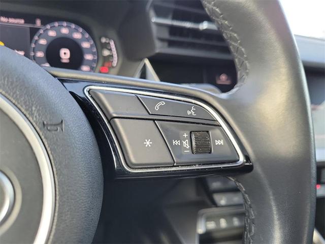 Photo of 2024 Ibis White Audi A3