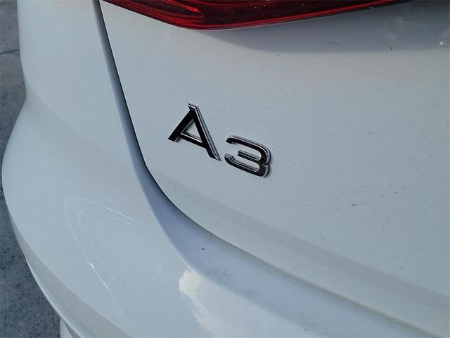 Photo of 2024 Ibis White Audi A3