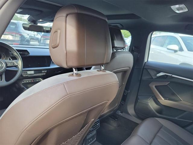 Photo of 2024 Ibis White Audi A3