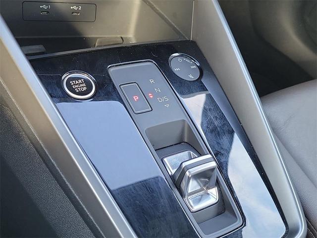 Photo of 2024 Ibis White Audi A3