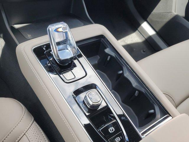 Photo of 2025 Onyx Black Metallic Volvo XC90 Plug-In Hybrid
