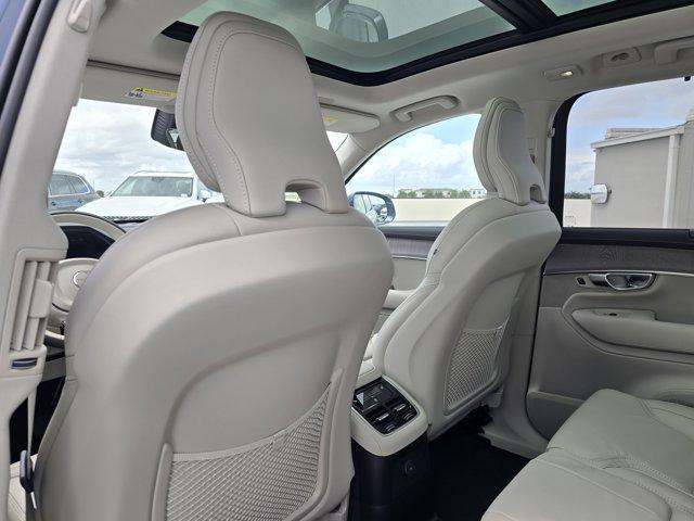 Photo of 2025 Mulberry Red Volvo XC90 Plug-In Hybrid