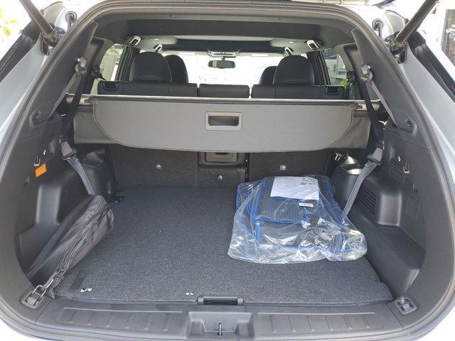 Photo of 2025 Alloy Silver Metallic Mitsubishi Outlander PHEV