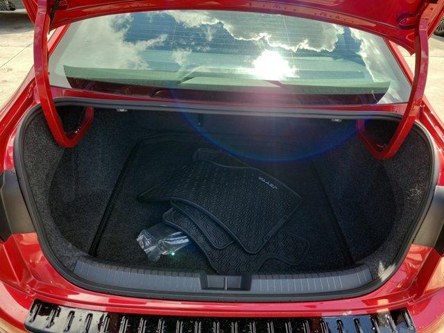 Photo of 2025 Kings Red Metallic Volkswagen Jetta