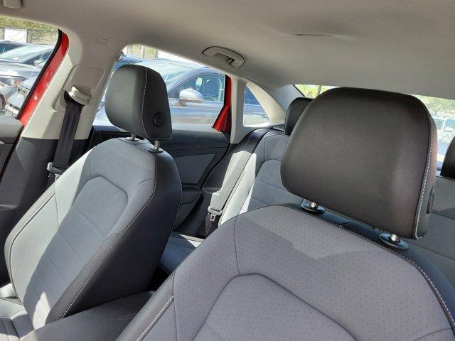 Photo of 2025 Kings Red Metallic Volkswagen Jetta