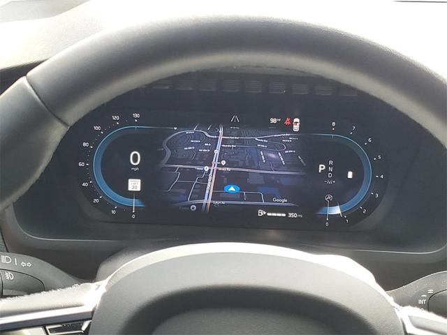 Photo of 2025 Vapour Gray Volvo XC90