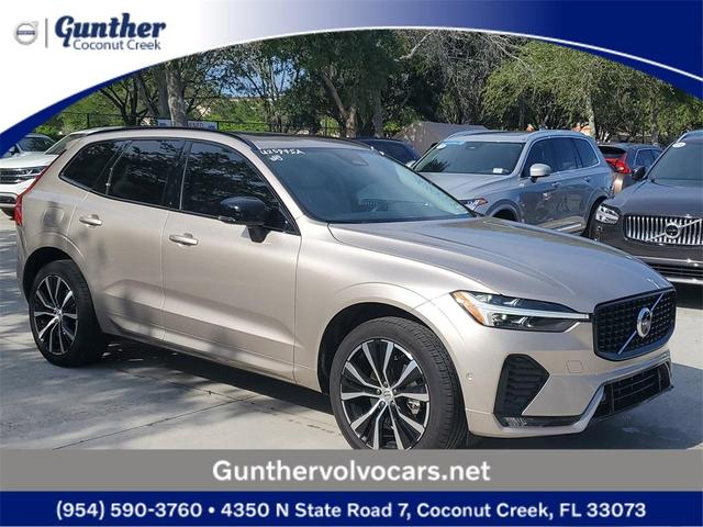 2024 Volvo XC60