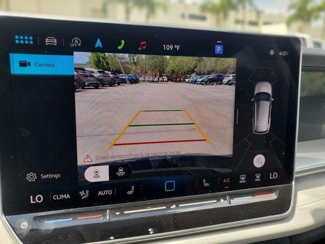 Photo of 2025 Deep Black Pearl Effect Volkswagen Tiguan