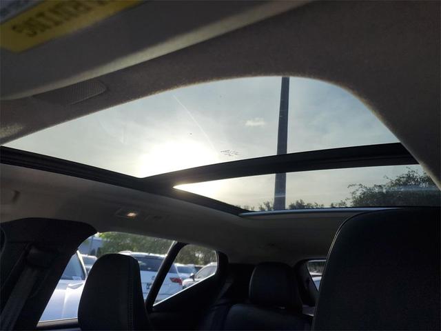Photo of 2023 Silver Volvo XC40
