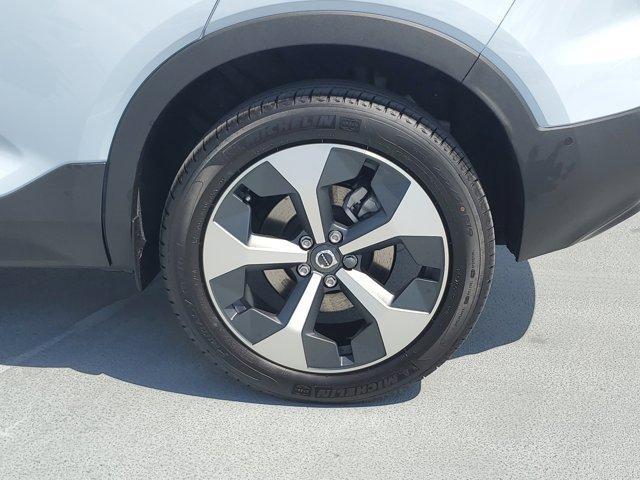 Photo of 2026 Cloud 9 White Volvo XC40