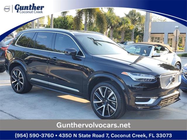 2024 Volvo XC90