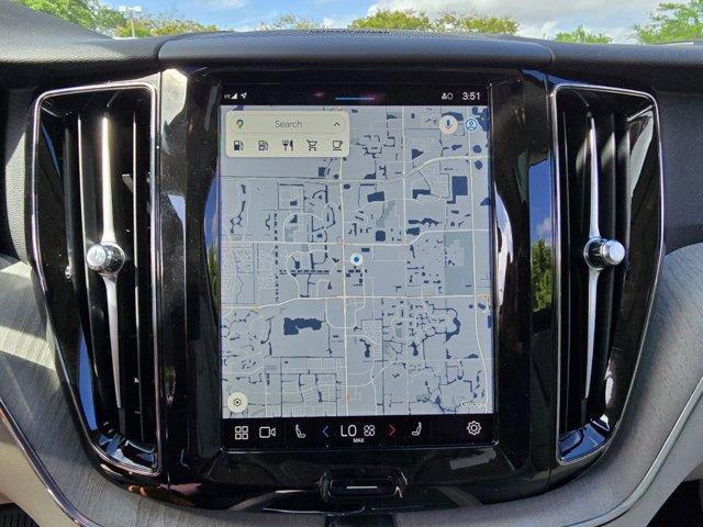 Photo of 2024 Denim Blue Metallic Volvo XC60 Recharge Plug-In Hybrid