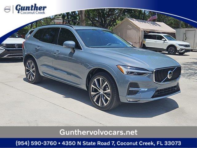2022 Volvo XC60