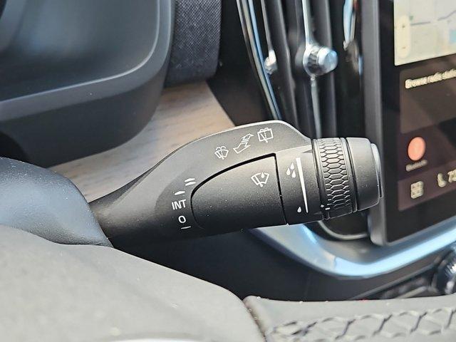 Photo of 2025 Denim Blue Metallic Volvo XC90