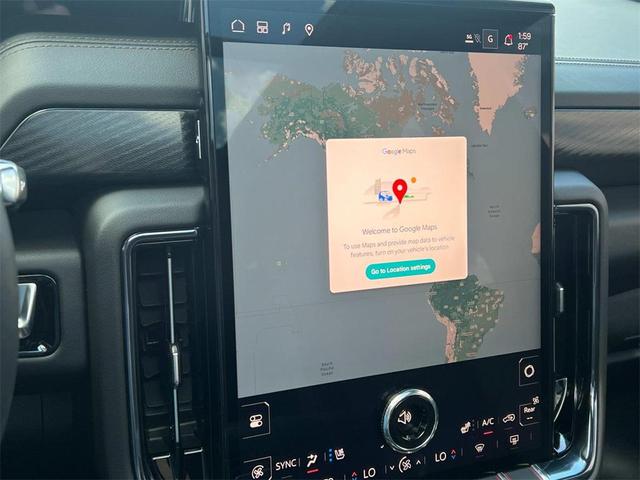 Photo of 2025 Onyx Black GMC Yukon