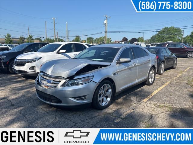 2011 Ford Taurus