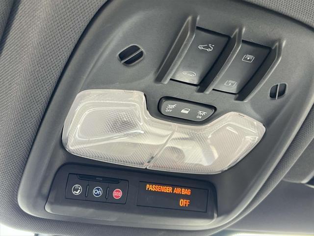 Photo of 2022 Crimson Metallic Chevrolet Trailblazer