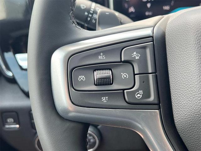 Photo of 2026 Sterling Gray Metallic Chevrolet Silverado 1500