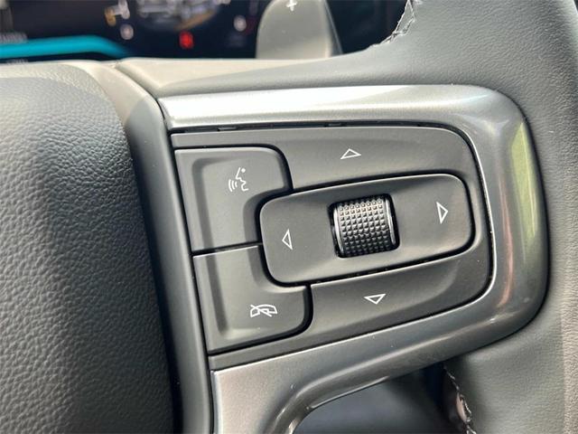 Photo of 2026 Sterling Gray Metallic Chevrolet Silverado 1500