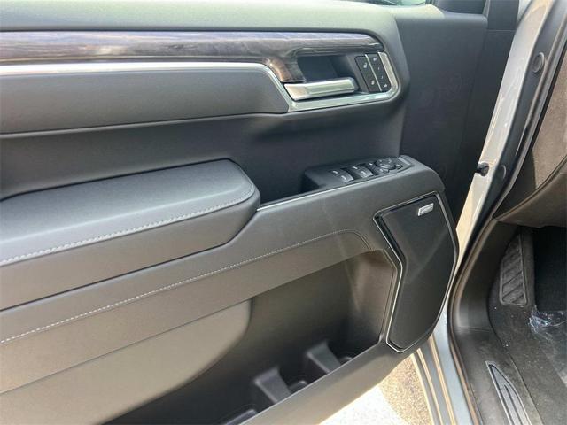 Photo of 2026 Sterling Gray Metallic Chevrolet Silverado 1500