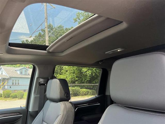 Photo of 2026 Sterling Gray Metallic Chevrolet Silverado 1500