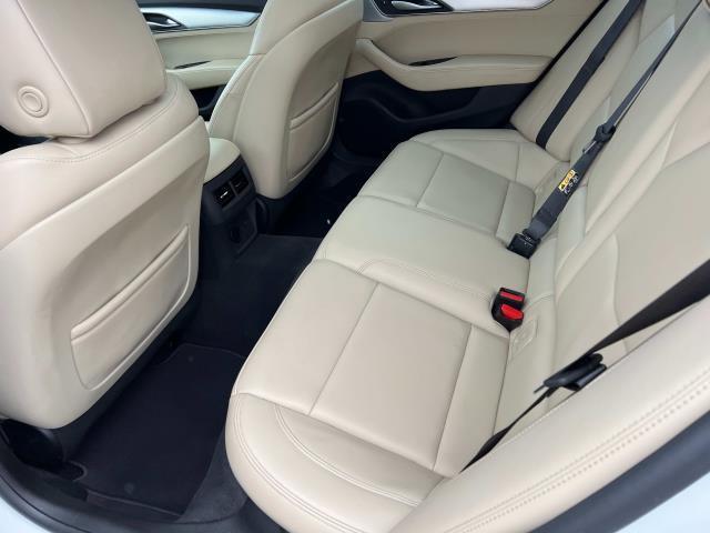Photo of 2024 Summit White Cadillac CT5