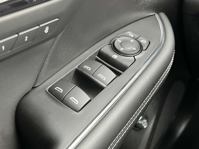 Photo of 2022 Satin Steel Metallic Buick Envision