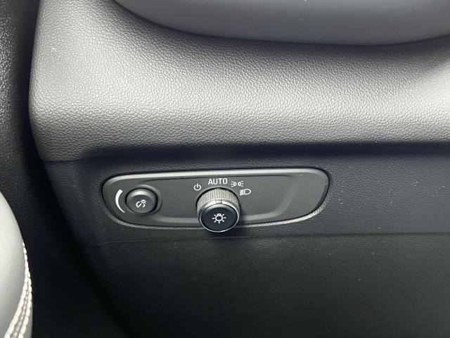 Photo of 2022 Satin Steel Metallic Buick Envision