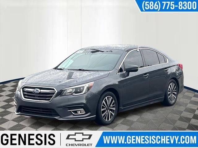 2019 Subaru Legacy