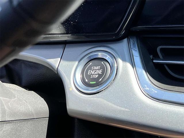 Photo of 2025 Mosaic Black Metallic Chevrolet Trax