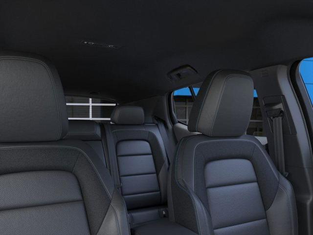 Photo of 2025 Sterling Gray Metallic Chevrolet Equinox EV