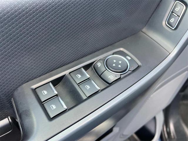 Photo of 2022 Blue Ford F-150