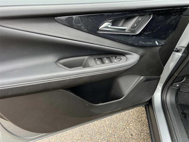 Photo of 2026 Sterling Gray Metallic Chevrolet Blazer EV
