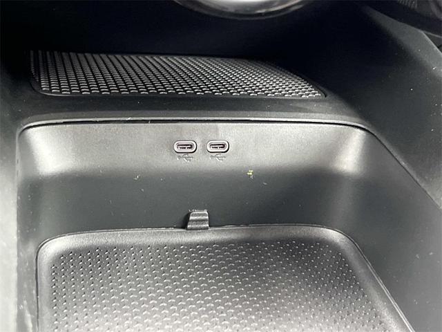 Photo of 2026 Sterling Gray Metallic Chevrolet Blazer EV