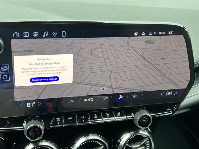 Photo of 2026 Sterling Gray Metallic Chevrolet Blazer EV