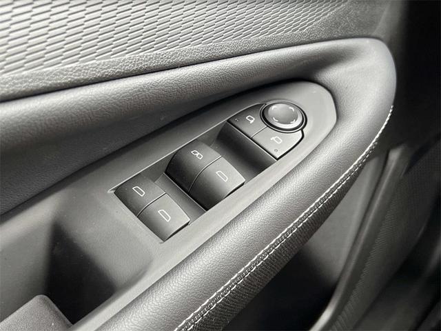Photo of 2026 Sterling Gray Metallic Chevrolet Blazer EV