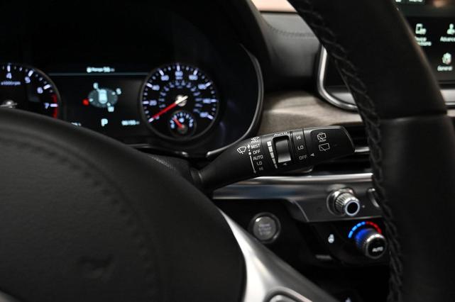 Photo of 2021 Snow White Pearl Kia Telluride