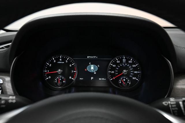Photo of 2021 Snow White Pearl Kia Telluride