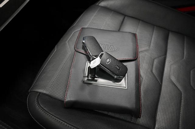 Photo of 2021 Snow White Pearl Kia Telluride