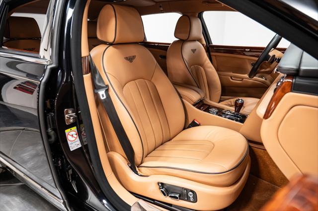 Photo of 2012 Beluga Solid Bentley Mulsanne