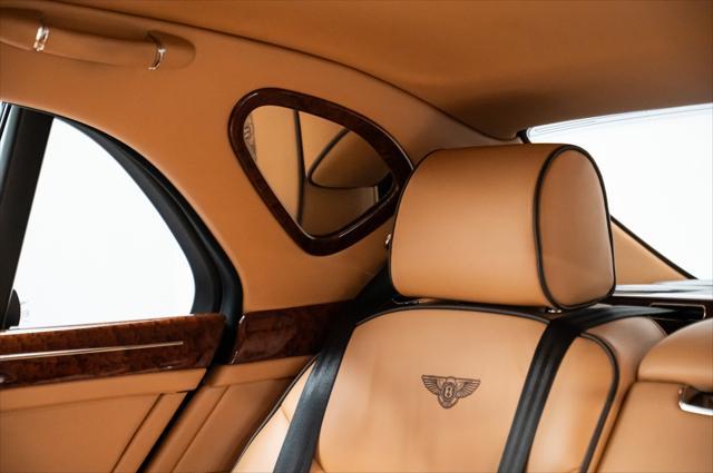 Photo of 2012 Beluga Solid Bentley Mulsanne