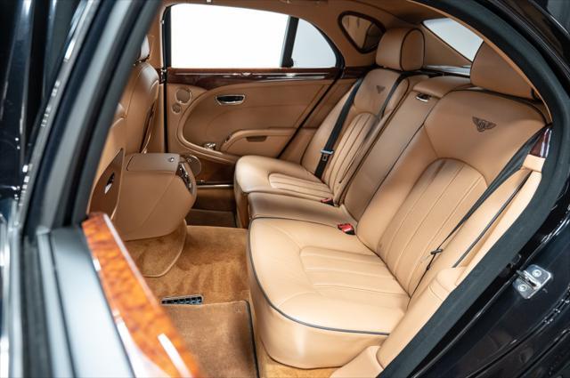 Photo of 2012 Beluga Solid Bentley Mulsanne