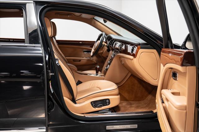 Photo of 2012 Beluga Solid Bentley Mulsanne
