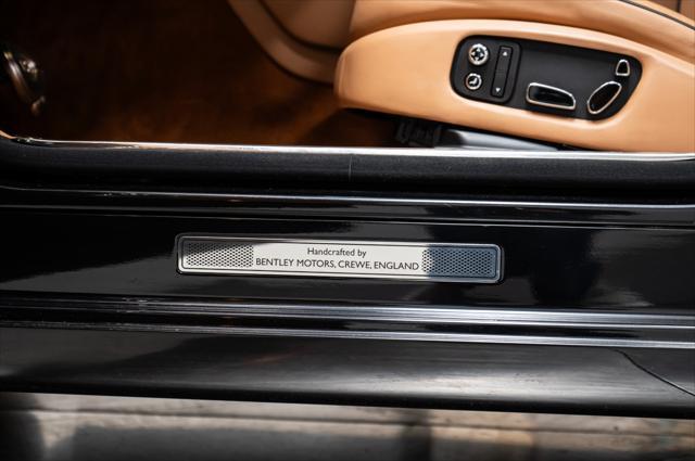 Photo of 2012 Beluga Solid Bentley Mulsanne