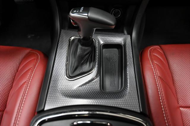 Photo of 2023 Pitch Black Clear Coat Dodge Charger