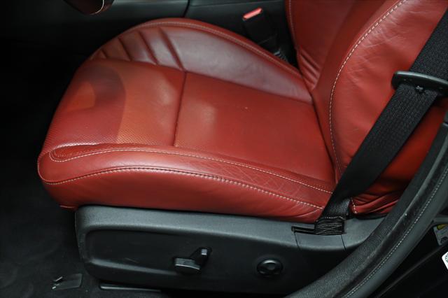Photo of 2023 Pitch Black Clear Coat Dodge Charger