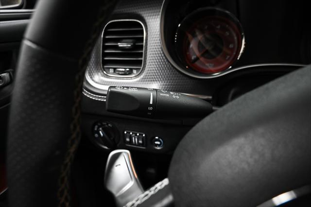 Photo of 2023 Pitch Black Clear Coat Dodge Charger