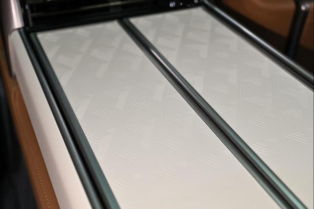 Photo of 2023 Satin Bronze Land Rover Range Rover